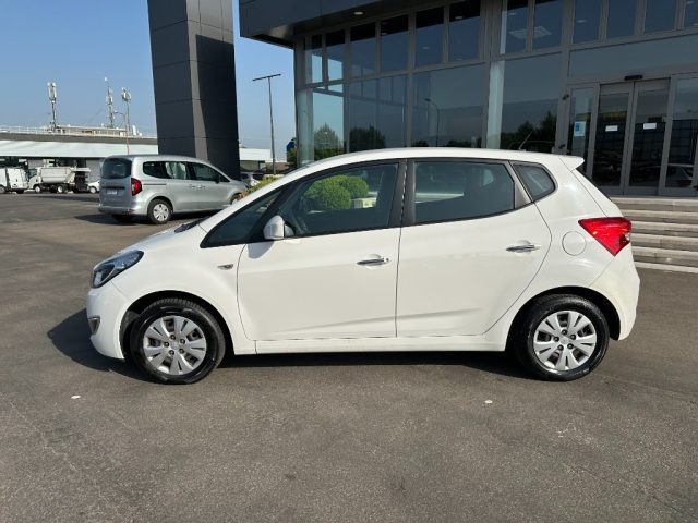 HYUNDAI iX20 1.4 CRDI PER NEOPAT-KM CERTIFIC-GARANZIA Immagine 1