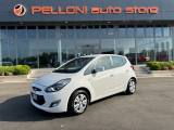 HYUNDAI iX20 1.4 CRDI PER NEOPAT-KM CERTIFIC-GARANZIA