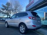 HYUNDAI Santa Fe 2.2 CRDi 4WD KM PELLE-NAVI-KM CERTIF-GARANZIA