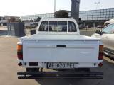 TOYOTA Hilux 2.4 diesel 4 POSTI AUTOCARRO - PREZZO FINITO