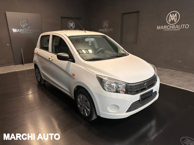 SUZUKI Celerio 1.0 Easy Immagine 2