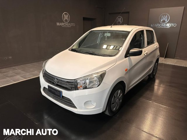 SUZUKI Celerio 1.0 Easy Immagine 0