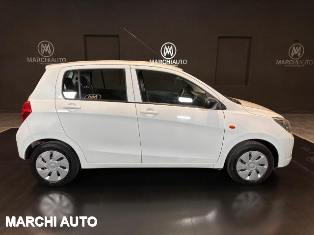 SUZUKI Celerio 1.0 Easy Immagine 3