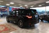 LAND ROVER Range Rover Sport 2.0 Si4 PHEV HSE DYNAMIC P400 *TETTO*UNIPROP*
