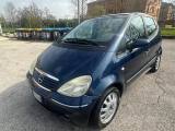 MERCEDES-BENZ A 160 a  cat Classic Lunga