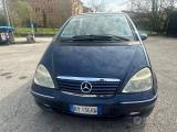 MERCEDES-BENZ A 160 a  cat Classic Lunga