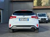 FORD Focus 1.0 EcoBoost Hybrid 125 CV 5p. Active