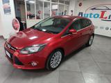 FORD Focus 1.6 EcoBoost 150 CV Start&Stop Titanium NAVI