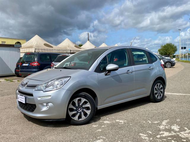 CITROEN C3 1.4 HDi 70 Seduction Immagine 2