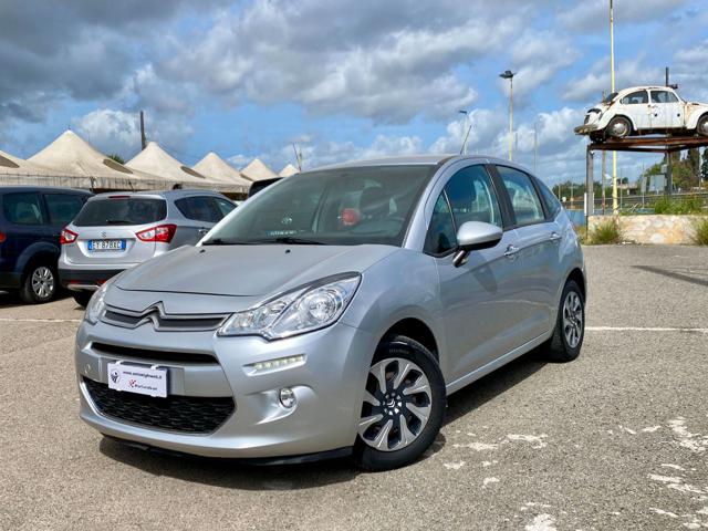 CITROEN C3 1.4 HDi 70 Seduction Immagine 1