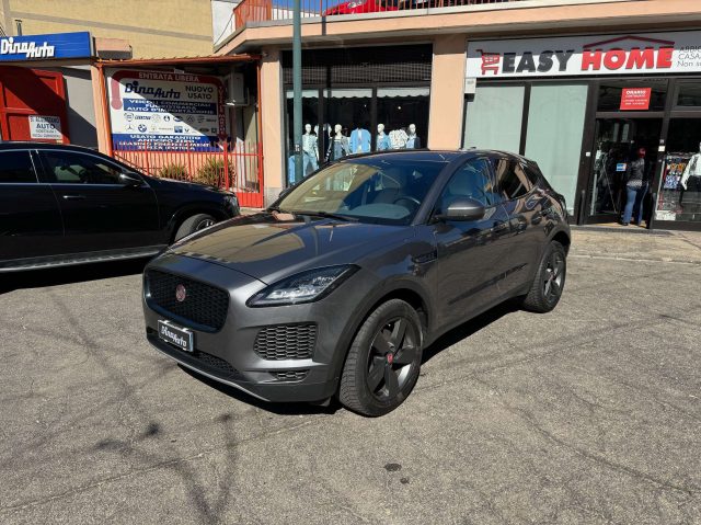 JAGUAR E-Pace E-Pace 2.0d i4 R-Dynamic S awd 150cv auto my19 Immagine 0