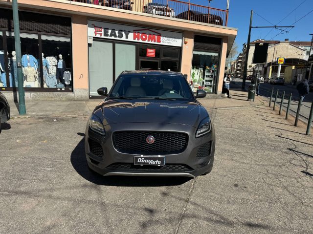 JAGUAR E-Pace E-Pace 2.0d i4 R-Dynamic S awd 150cv auto my19 Immagine 1