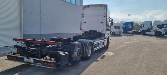 SCANIA R500 Immagine 2