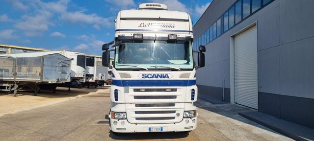 SCANIA R500 Immagine 3