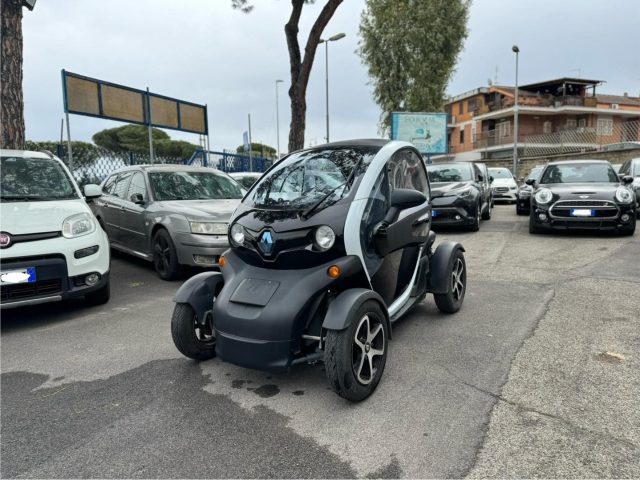 RENAULT Twizy 45 Immagine 0