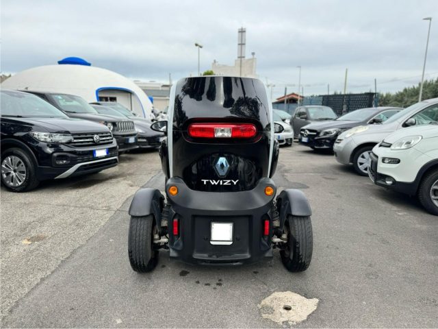 RENAULT Twizy 45 Immagine 4
