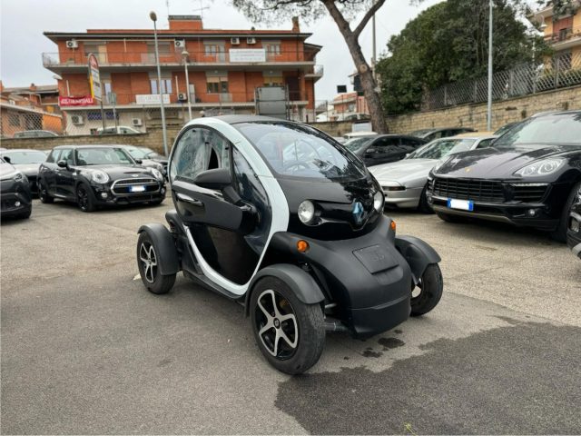 RENAULT Twizy 45 Immagine 2