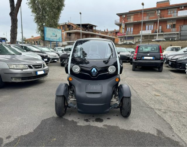 RENAULT Twizy 45 Immagine 1