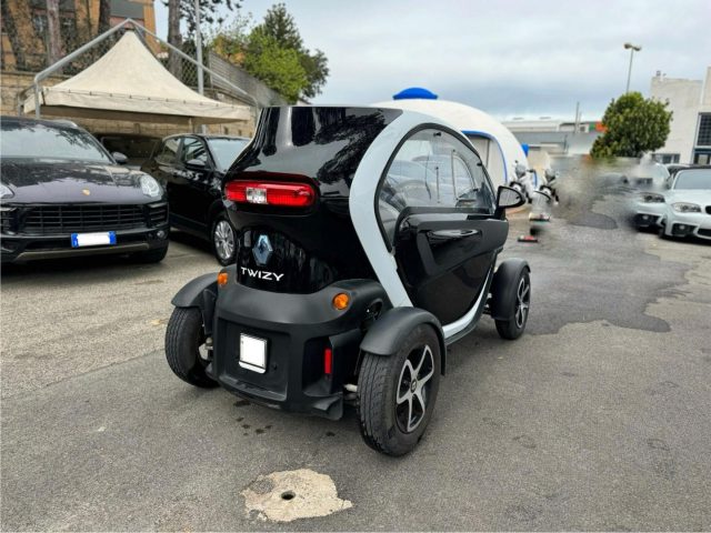 RENAULT Twizy 45 Immagine 3