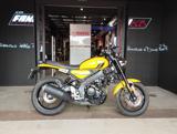 YAMAHA Other XSR125