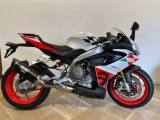 APRILIA RS 660 EXTREMA