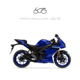 YAMAHA YZF R3 R3