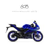 YAMAHA YZF R3 R3