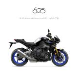 YAMAHA MT-10 SP