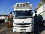 RENAULT MIDLUM 180 DCI CASSA ISOTERMICA CON SPONDA