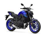 YAMAHA MT-07 MT07