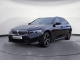 BMW 318 d 48V Touring Msport M sport