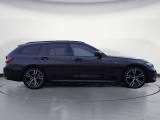 BMW 318 d 48V Touring Msport M sport