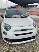 FIAT 500X 1.0 T3 120 CV Sport