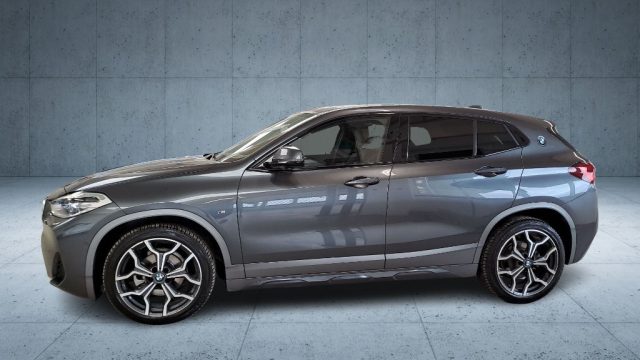 BMW X2 sDrive16d Msport-X Aut. Immagine 4
