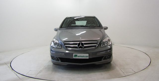 MERCEDES-BENZ B 200 CDI 2.0D Aut. Sport 5p Immagine 1