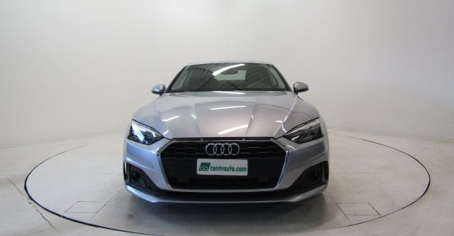 AUDI A5 35 TDI 2.0 TDI S tronic Business MHEV * PELLE * Immagine 1