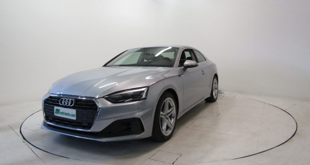 AUDI A5 35 TDI 2.0 TDI S tronic Business MHEV * PELLE * Immagine 2