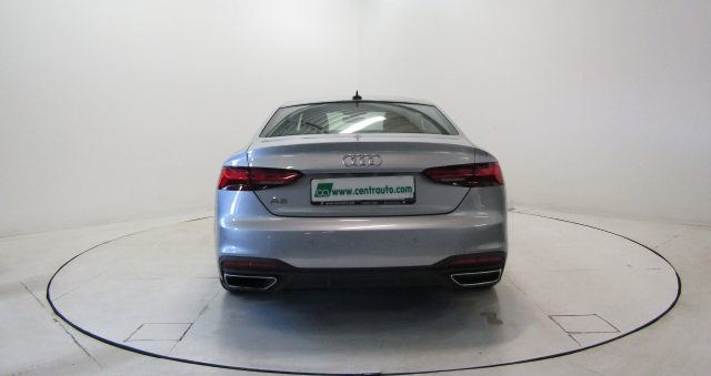 AUDI A5 35 TDI 2.0 TDI S tronic Business MHEV * PELLE * Immagine 3