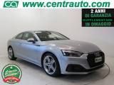 AUDI A5 35 TDI 2.0 TDI S tronic Business MHEV * PELLE *