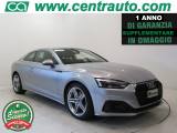 AUDI A5 35 TDI 2.0 TDI S tronic Business MHEV * PELLE *