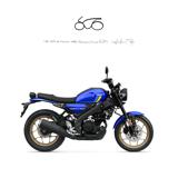 YAMAHA XSR 700 XSR125