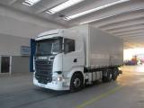 SCANIA R580 LB 6x2 MNB E6
