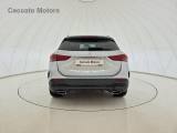 MERCEDES-BENZ GLA 200 d Automatic Premium