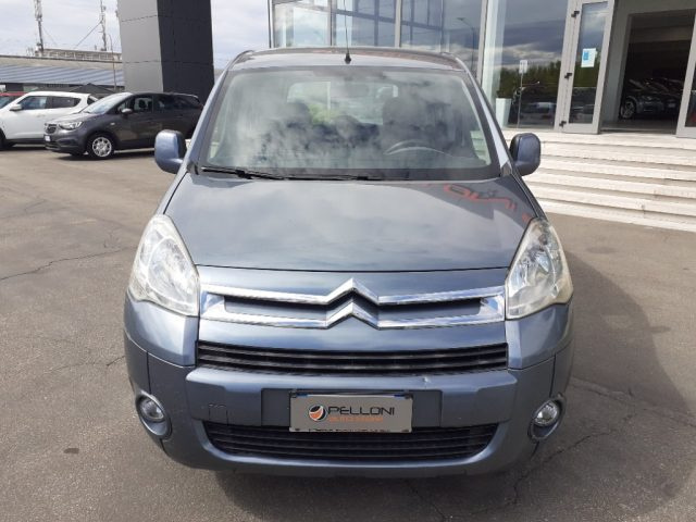 CITROEN Berlingo 1.6 VTi 120CV Multispace GPL KM CERTIFIC-GARANZIA Immagine 1