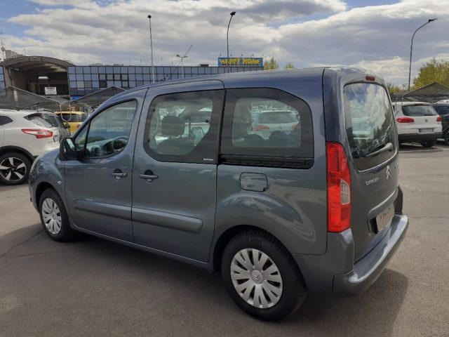 CITROEN Berlingo 1.6 VTi 120CV Multispace GPL KM CERTIFIC-GARANZIA Immagine 2