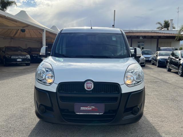 FIAT Doblo Doblò 1.6 MJT 105CV PL-MAXI Immagine 1