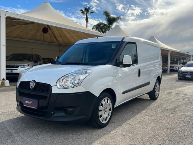 FIAT Doblo Doblò 1.6 MJT 105CV PL-MAXI Immagine 2