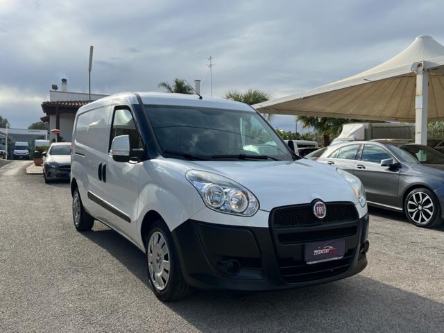 FIAT Doblo Doblò 1.6 MJT 105CV PL-MAXI Immagine 0