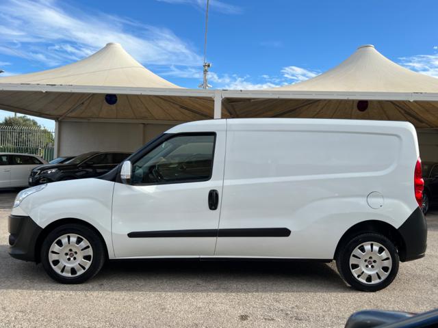 FIAT Doblo Doblò 1.6 MJT 105CV PL-MAXI Immagine 3