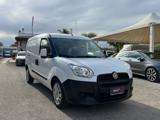 FIAT Doblo Doblò 1.6 MJT 105CV PL-MAXI